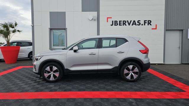 Volvo Xc40 image 4