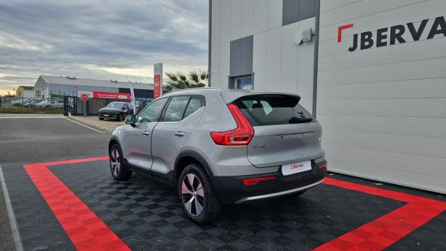 Volvo Xc40 image 9