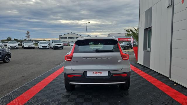 Volvo Xc40 image 8