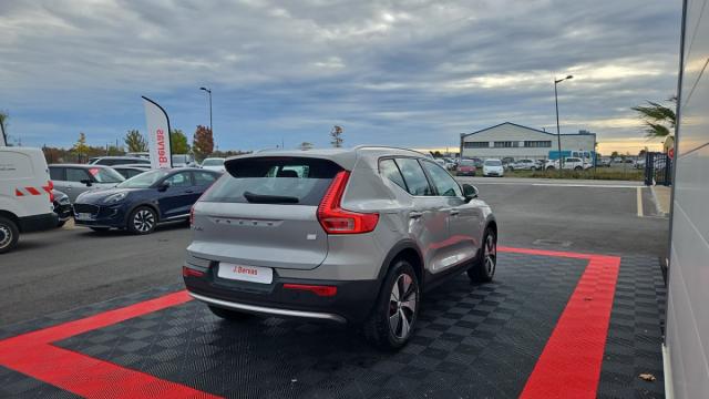 Volvo Xc40 image 1