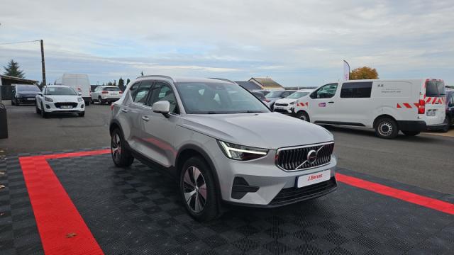 Volvo Xc40 image 5