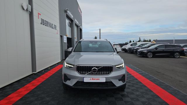 Volvo Xc40 image 6