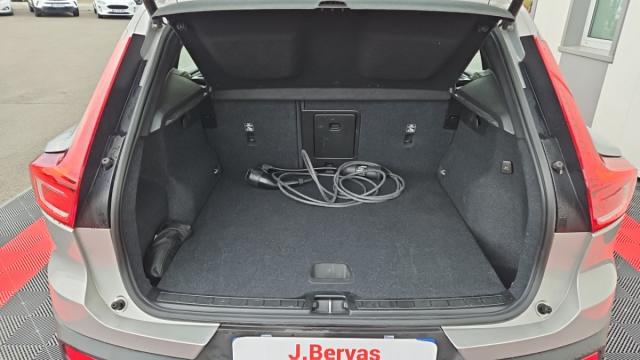 Volvo Xc40 image 7