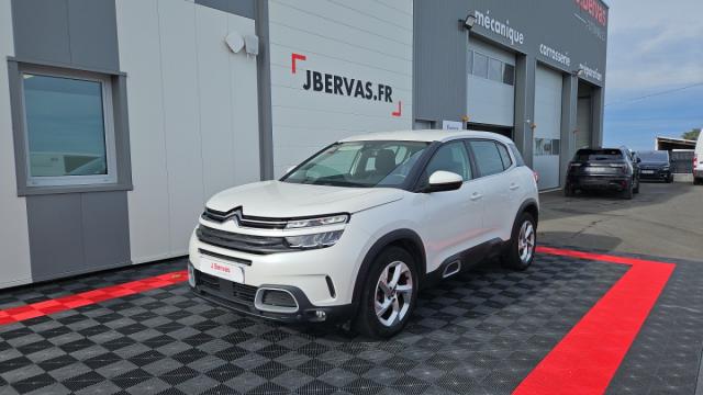 Citroen C5 Aircross Business Puretech 130 Ss Eat8