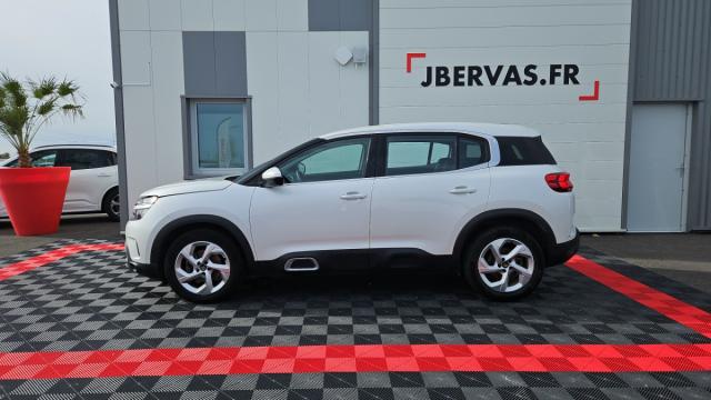 Citroen C5 Aircross image 3
