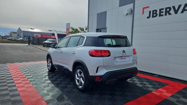 Citroen C5 Aircross image 9