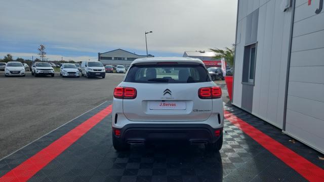 Citroen C5 Aircross image 6