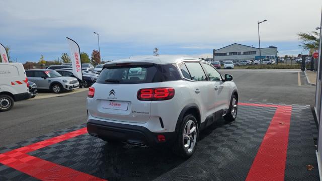 Citroen C5 Aircross image 4