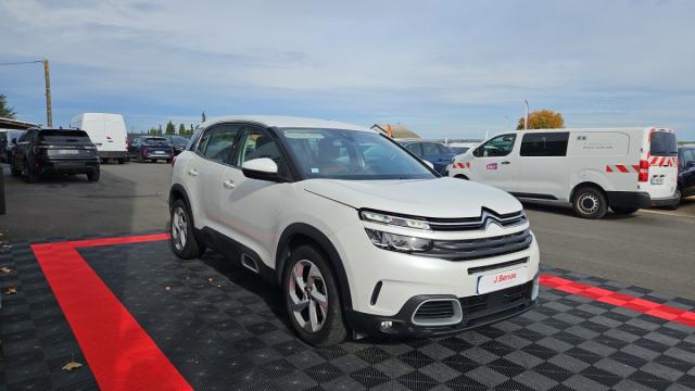 Citroen C5 Aircross image 5