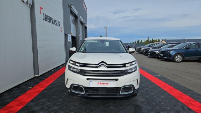 Citroen C5 Aircross image 1