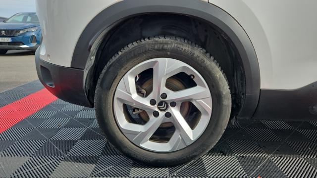 Citroen C5 Aircross image 8