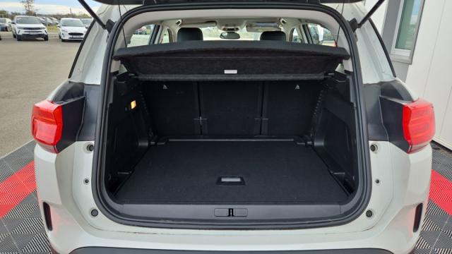 Citroen C5 Aircross image 7