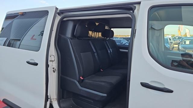 Peugeot Expert image 1