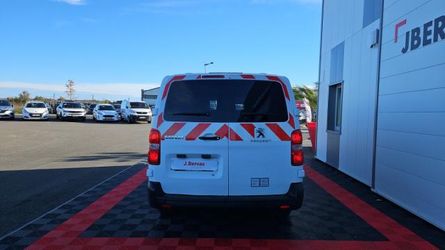 Peugeot Expert image 9