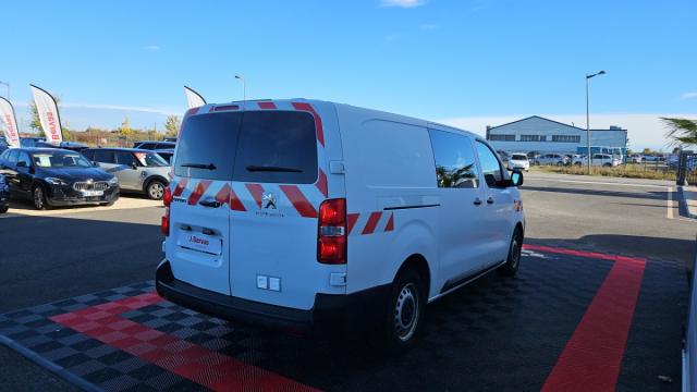 Peugeot Expert image 3