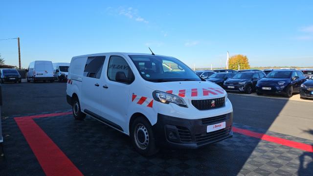 Peugeot Expert image 6