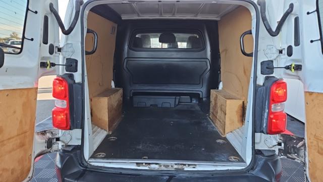 Peugeot Expert image 4
