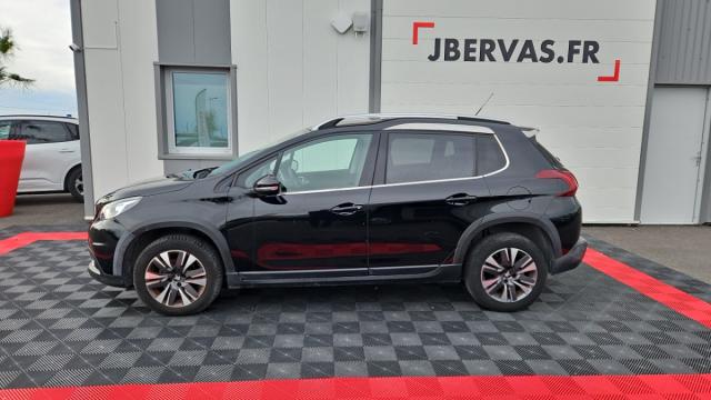 Peugeot 2008 image 2