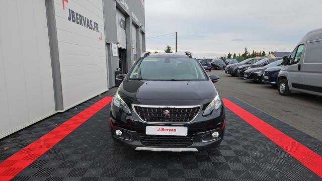 Peugeot 2008 image 7