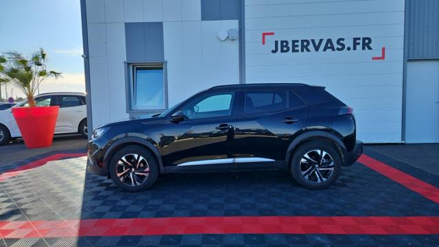 Peugeot 2008 image 2