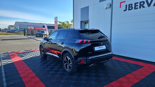 Peugeot 2008 image 5