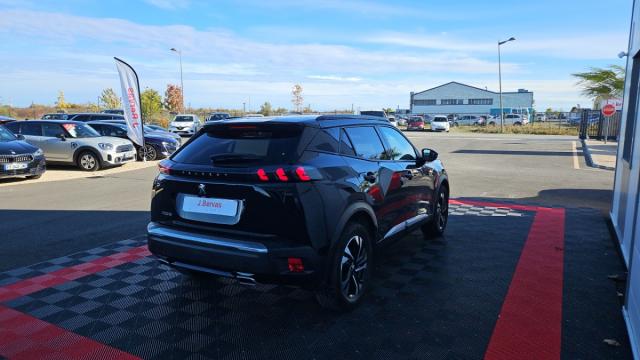 Peugeot 2008 image 9