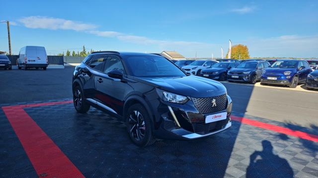 Peugeot 2008 image 6