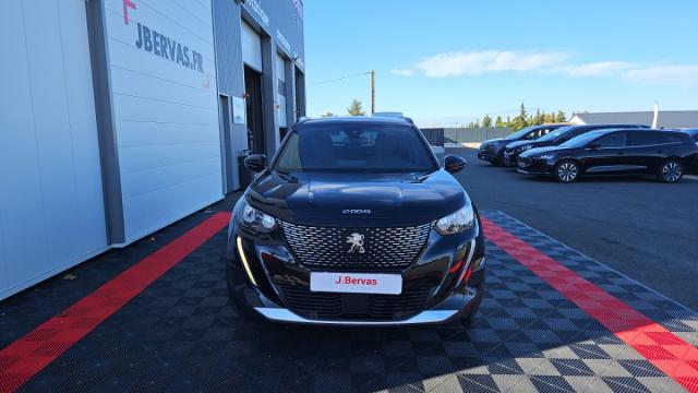 Peugeot 2008 image 7