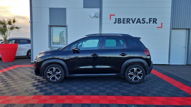 Citroen C3 Aircross image 5
