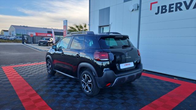 Citroen C3 Aircross image 6