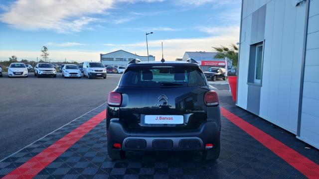 Citroen C3 Aircross image 9