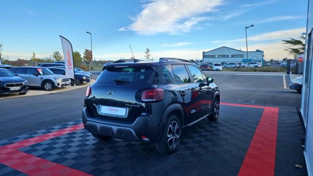 Citroen C3 Aircross image 3