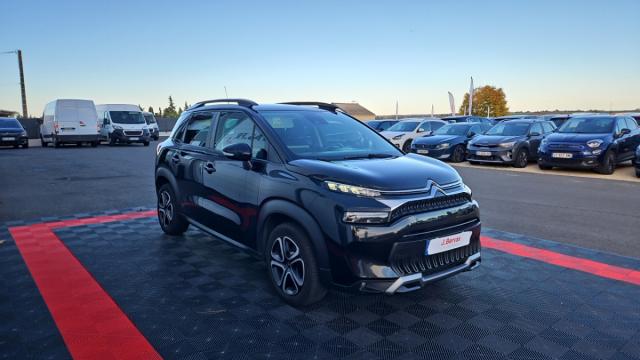 Citroen C3 Aircross image 8