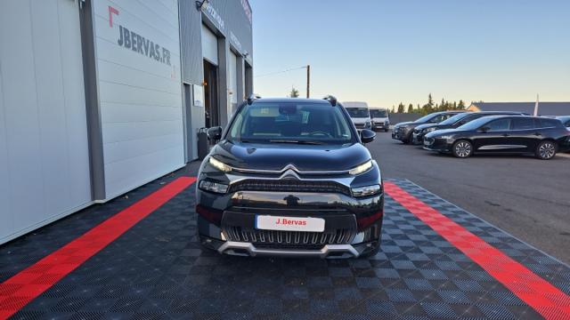 Citroen C3 Aircross image 1