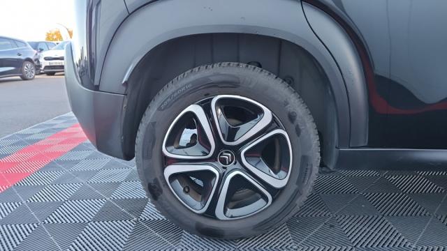 Citroen C3 Aircross image 2