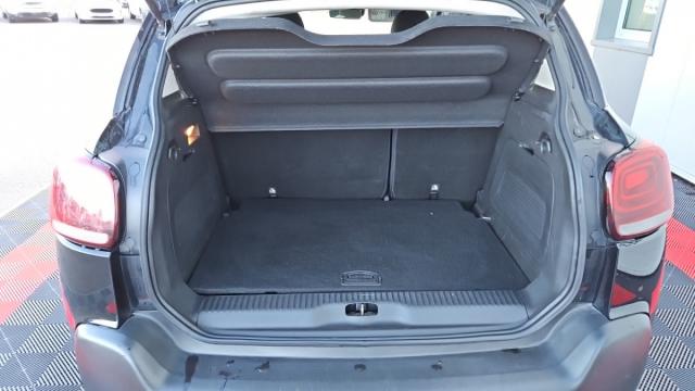 Citroen C3 Aircross image 4