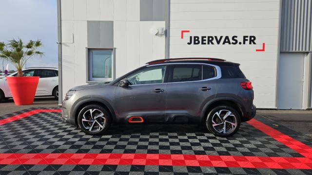 Citroen C5 Aircross image 9