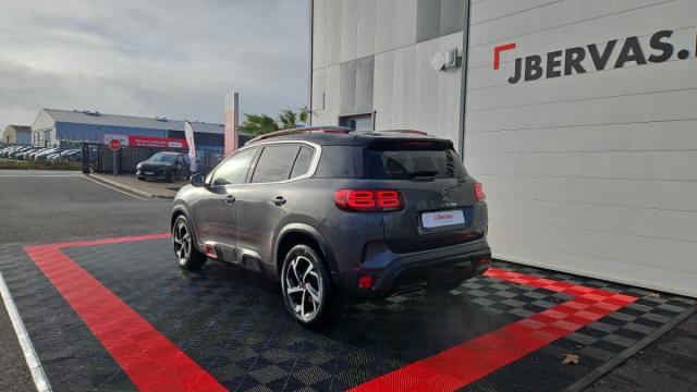 Citroen C5 Aircross image 2