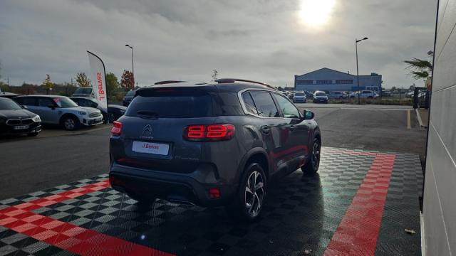 Citroen C5 Aircross image 1