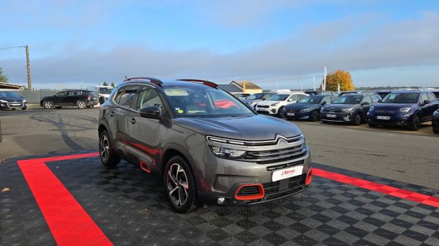 Citroen C5 Aircross image 3