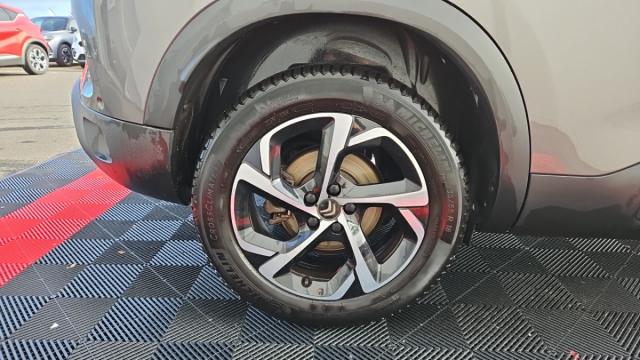 Citroen C5 Aircross image 5