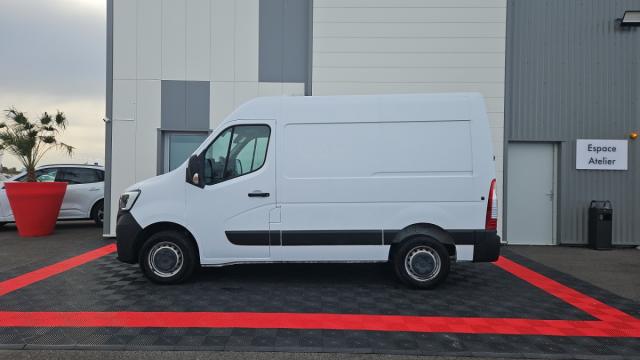 Renault Master image 6