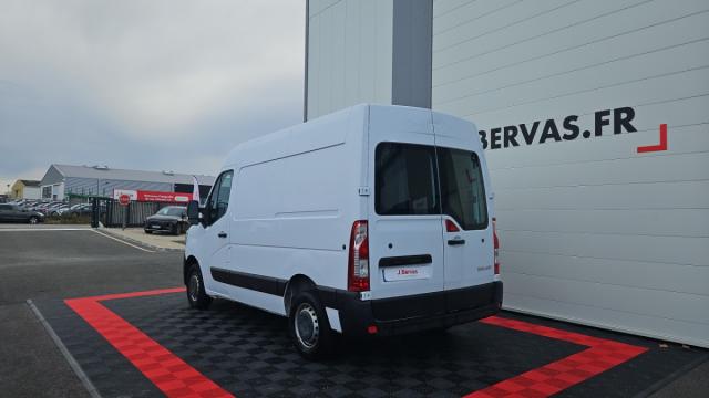 Renault Master image 4