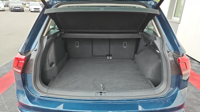 Volkswagen Tiguan image 2
