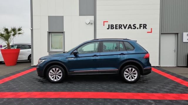 Volkswagen Tiguan image 3