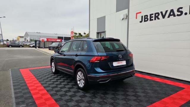 Volkswagen Tiguan image 1