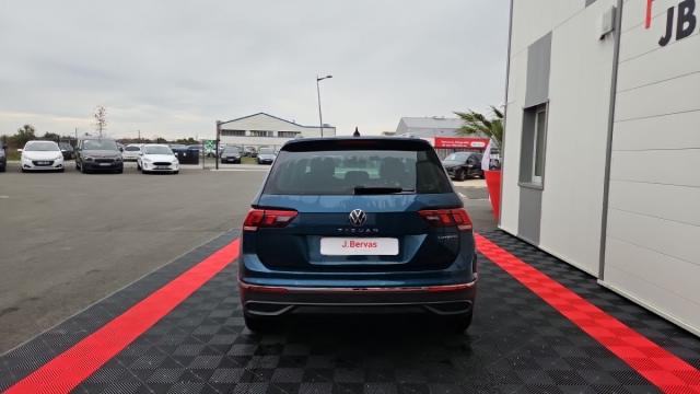 Volkswagen Tiguan image 9