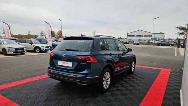 Volkswagen Tiguan image 4