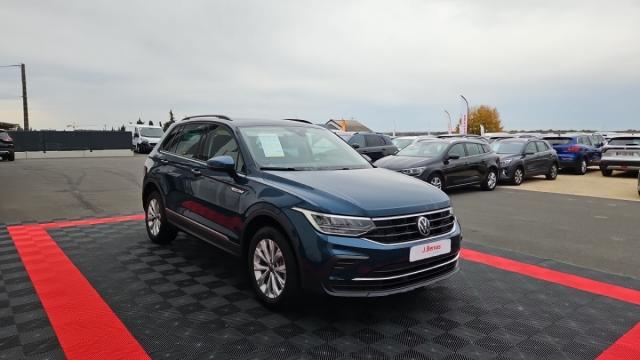 Volkswagen Tiguan image 6