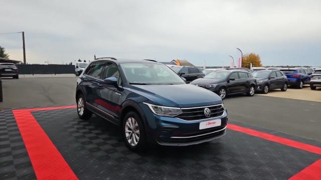 Volkswagen Tiguan image 8